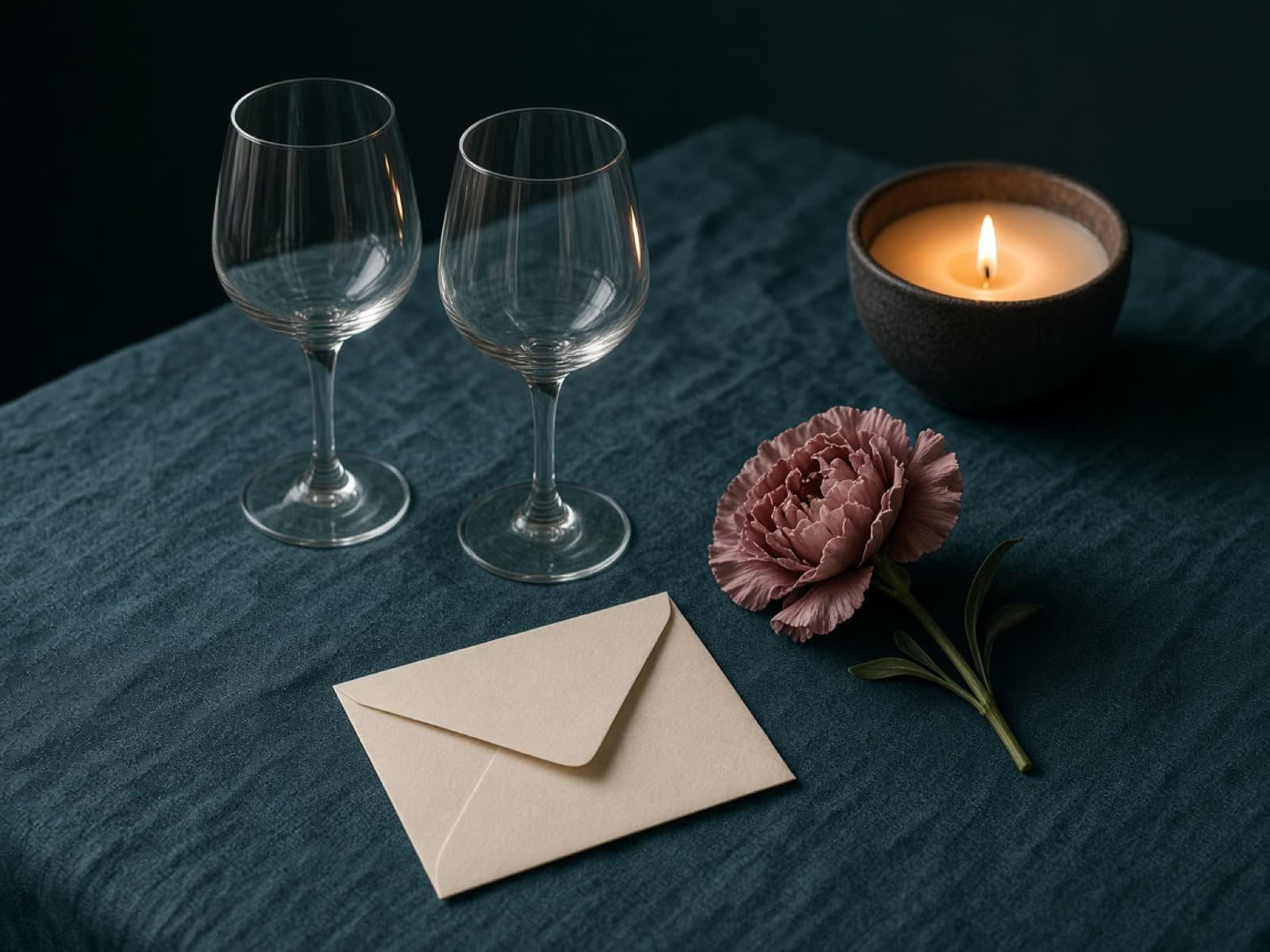 The Date-Night Week